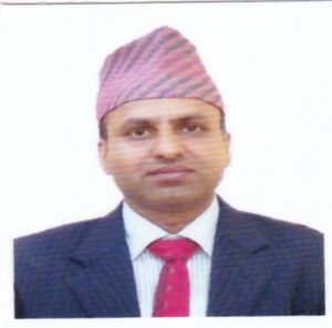 Dr. Ram Prasad Neupane