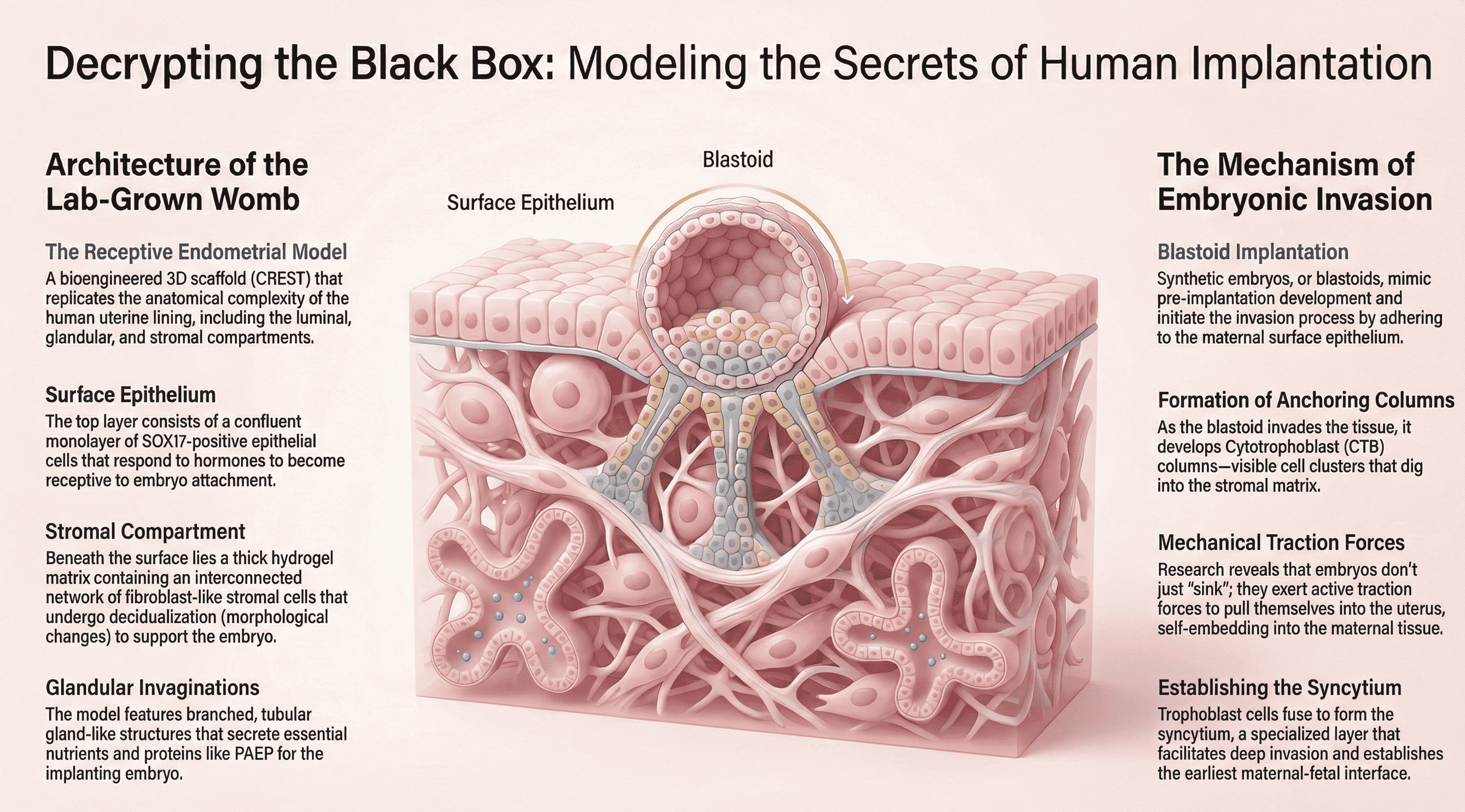 Breaking the Black Box: How Artificial Embryos and Lab-Grown Wombs Are Unlocking the Secrets of Human Life