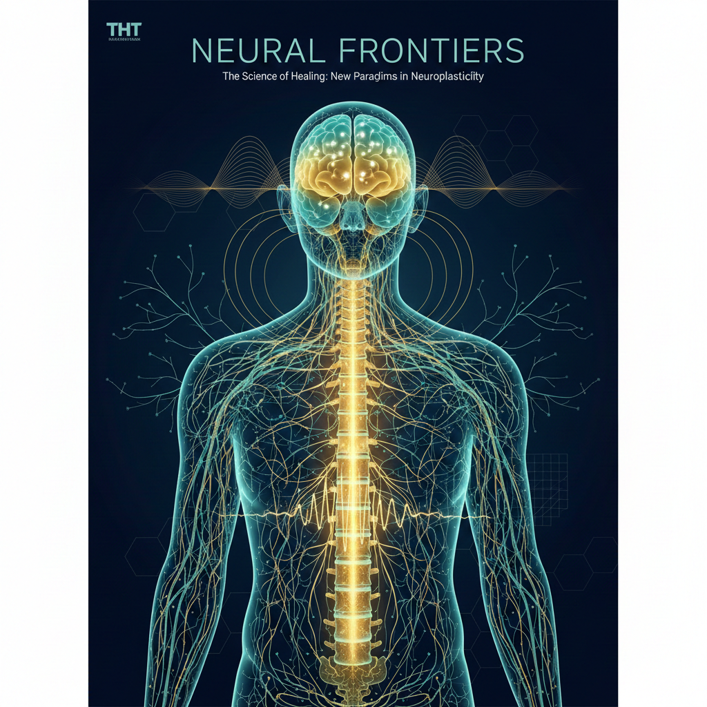 The multi dimensional path through chronic pain: A deep dive into the hidden biology of recovery