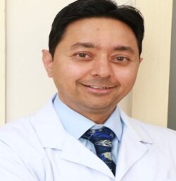 Dr. Prakash Paudel