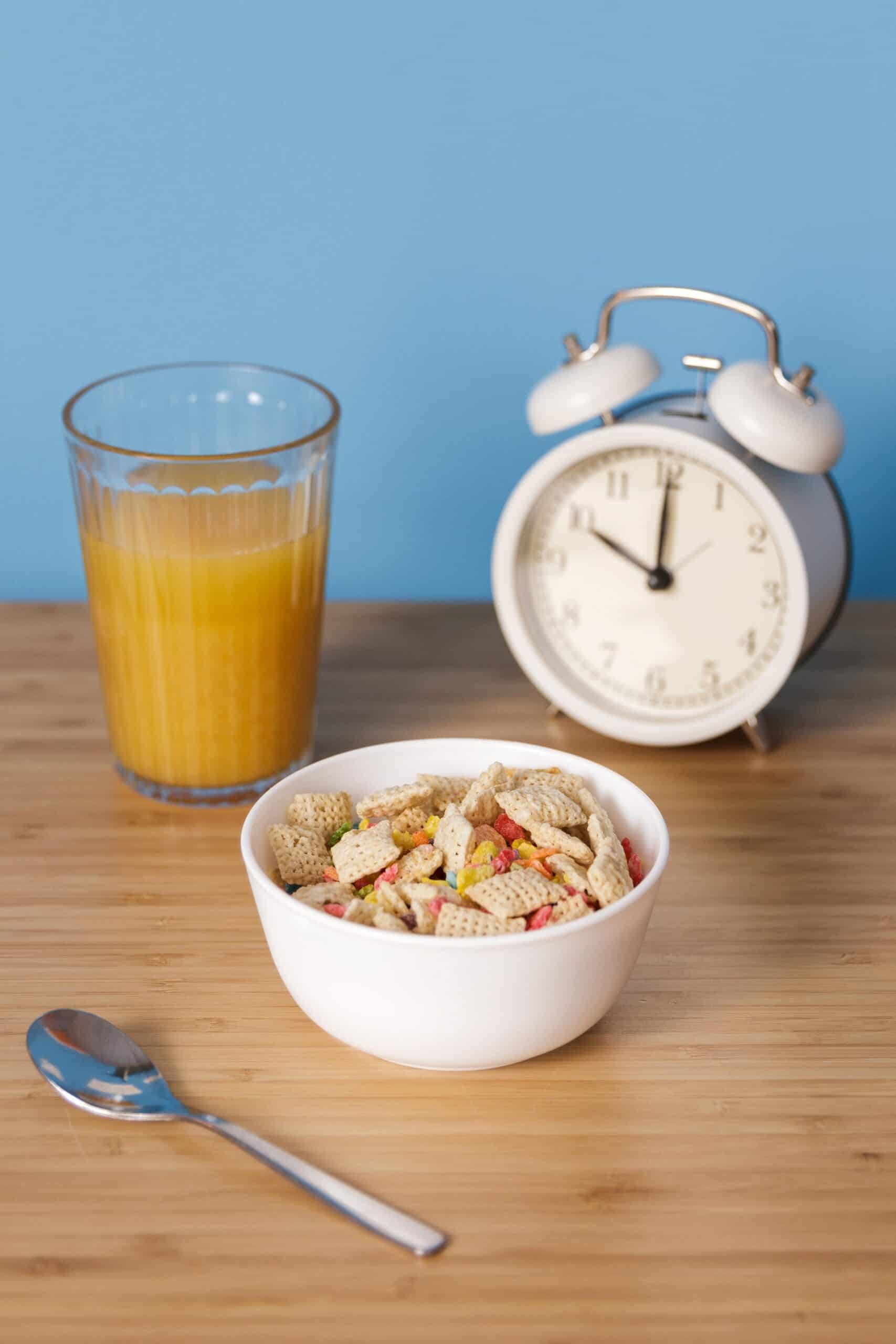 Skipping Breakfast, Missing Health: What Nepal’s Adolescents Are Really Eating